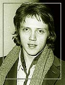 Christopher Walken